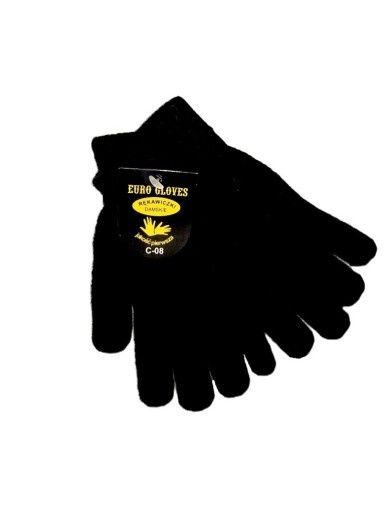 Rękawiczki Nowe Hit cieple euro gloves