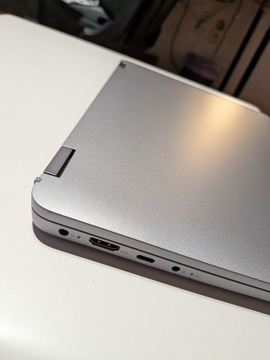 Portátil Lenovo IdeaPad Flex 5 (Ryzen 7, 16GB RAM) - Como Novo / C/ Garantia Worten
