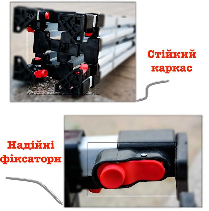Міцні намети для виїзних заходів 3х4,5 м PRO + 10,5м