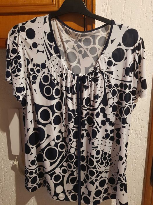 Blusas de senhora lote de 6 unidades 30€ - XL