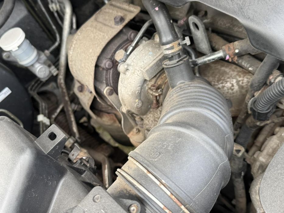 Mitsubishi L200 2011, в Україні.