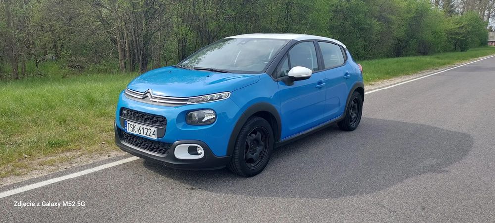 Citroën C3