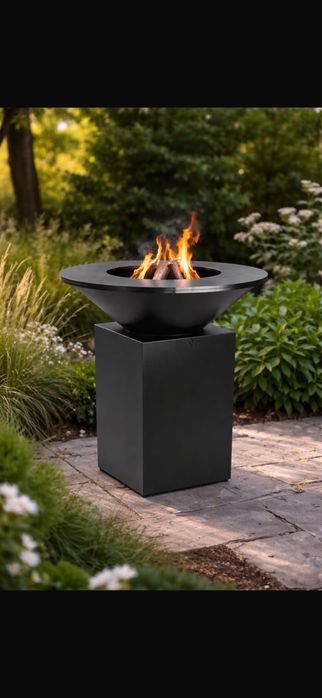 NOWY Grill OFYR  Clasic 100  / palenisko