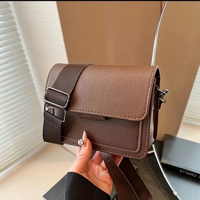 Сумка через плече