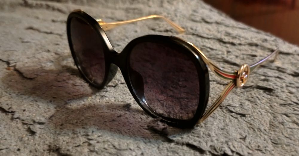 Очки Gucci  сонце захисні