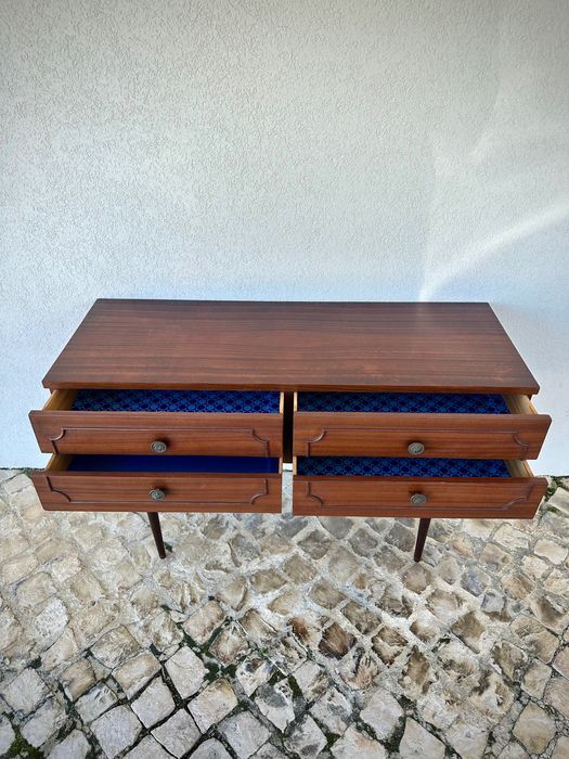 Móvel Consola Vintage