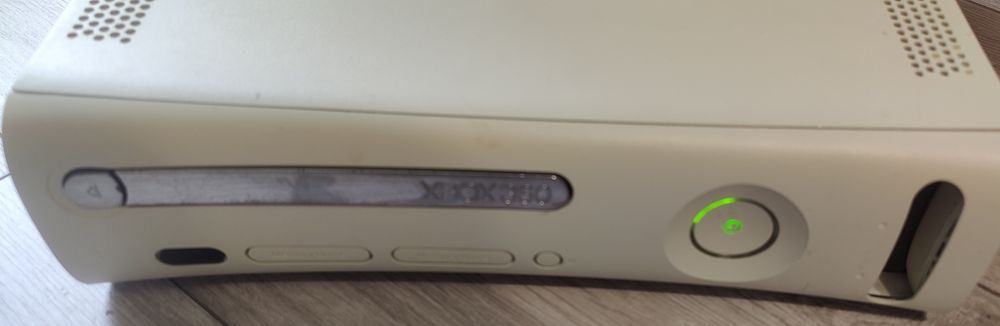 XBOX 360 робочий