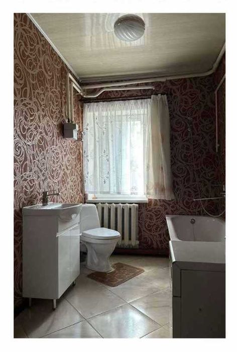Продам будинок в Пісочині 50 м2, вул. Транспортна, Hg4