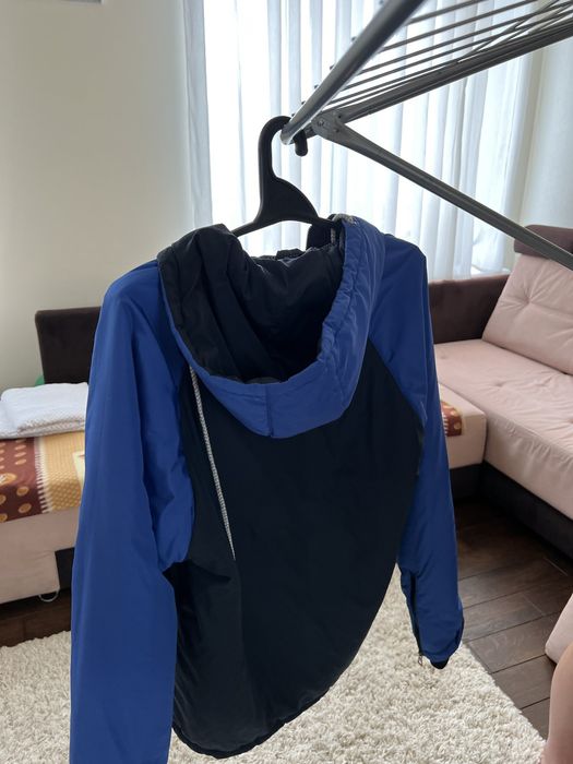 Куртка-дощовик VitSan Original