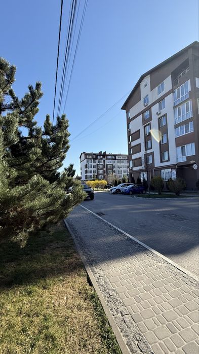 1но кім кв. нова  Конча Заспа , Київ обл, Ходосівка