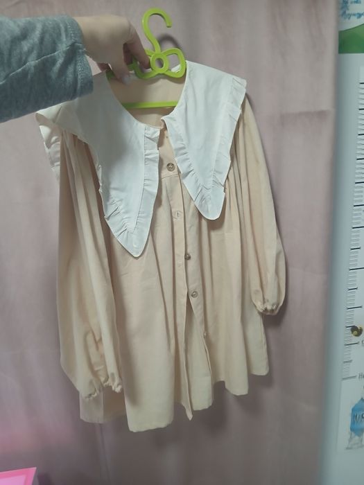 Плаття для дівчинки 6р.