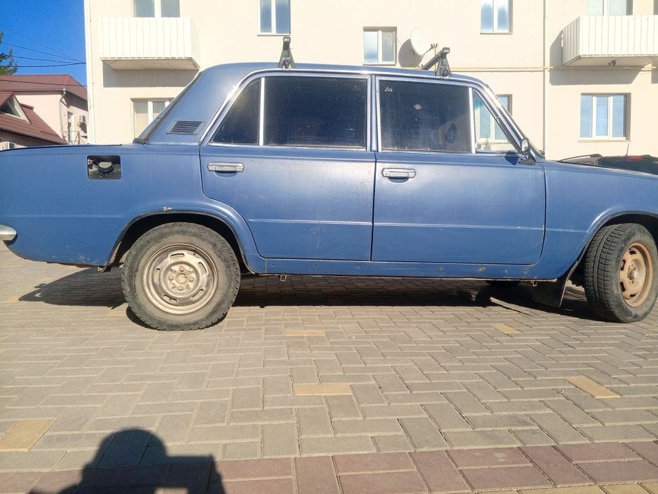 Продам автомобіль Ваз 2101