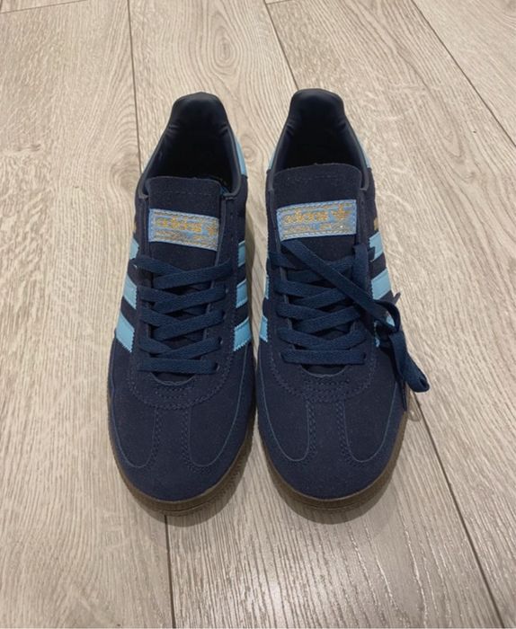 Adidas Spezial Azuis | Tamanho 41
