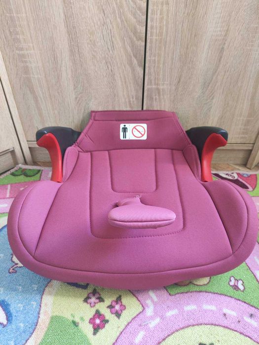 Автокрісло-бустер компанії Britax-Romer KidFix2 R