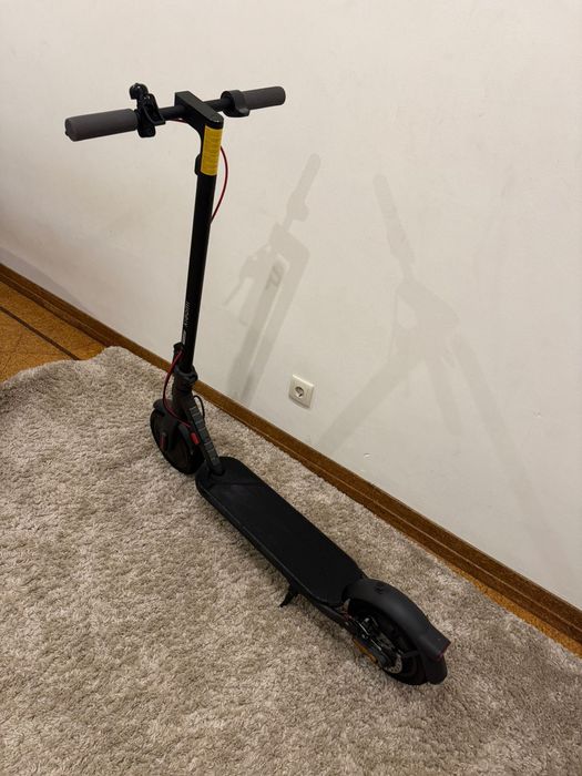 Xiaomi Tronite Eléctrica 4