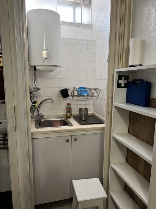 Quarto para Arrendar – Entrada Privativa