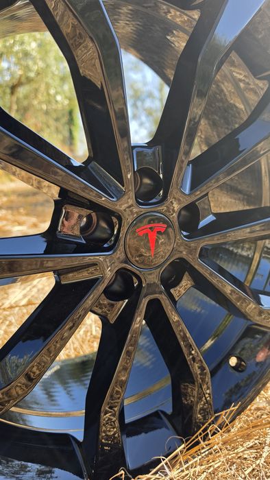 Jantes Autec 20 polegadas – Tesla Model 3 / Y
