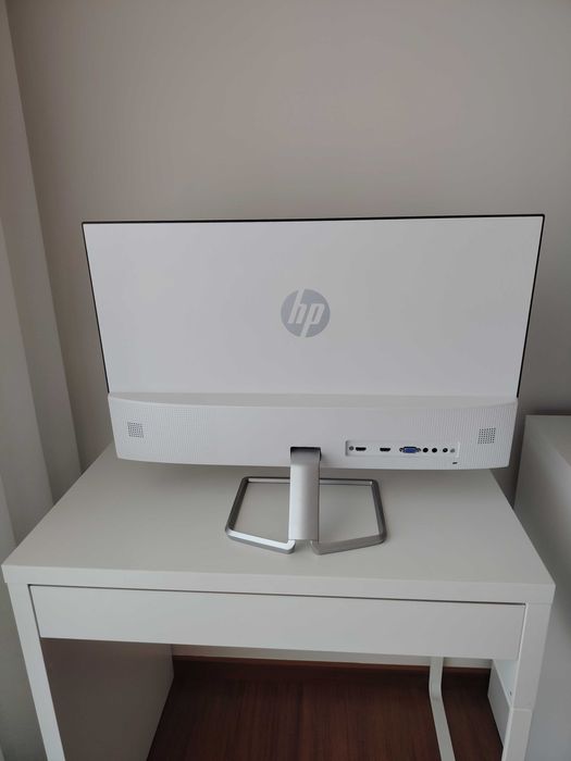 Monitor hp 27'' fw com Áudio