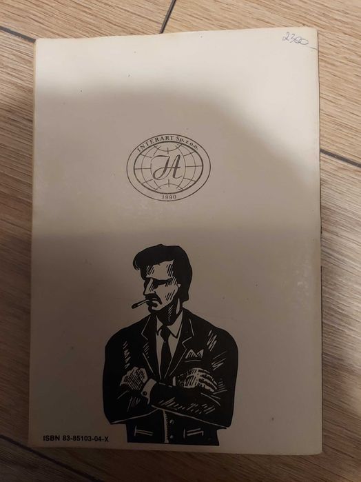 Ian Fleming - Ryzyko