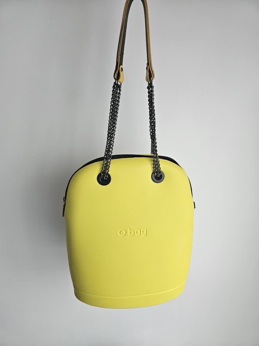 Torebka O Bag jajo