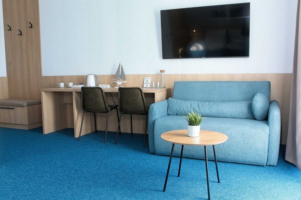 Marina Apartament ChKŻ Charzykowy