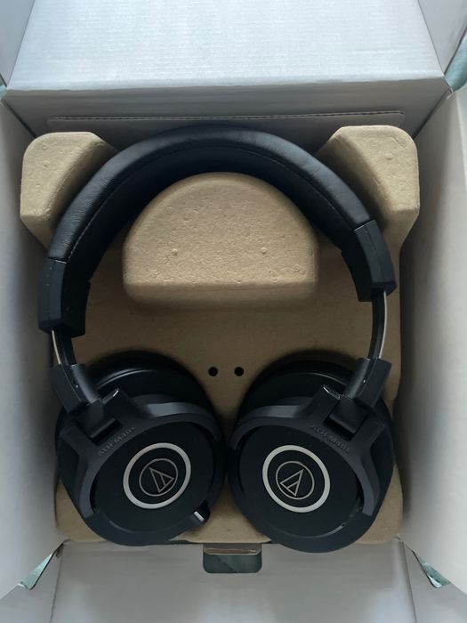 Audio Technica ATH M40x