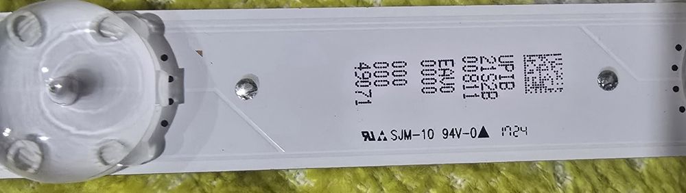 Led Strips LG 49SK8500 (49SK85(36B)