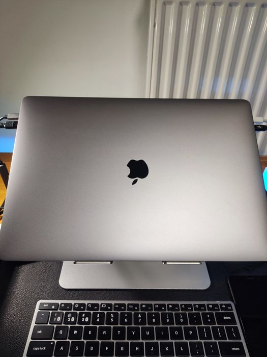 MacBook Pro 16-inch 2019, 512 Gb Zamość • OLX.pl