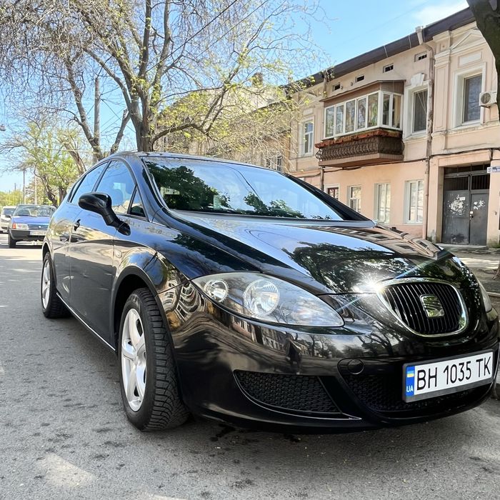 SEAT LEON 2007 VIN VSSZZZ1PZ7R077276 фото оголошення 3 з 13