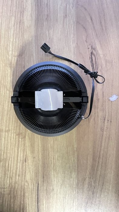 Кулер для ПК повністю новий читайте опись