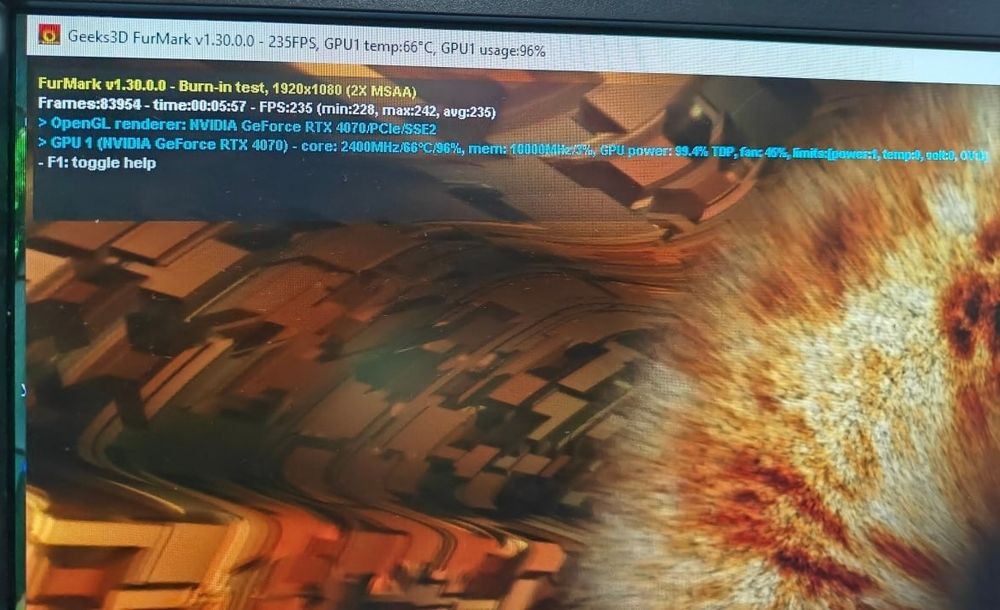 Відеокарта ZOTAC RTX 4070 Twin Edge (12Gb / GDDR6X / 192 bit / ) Магазин CompiC