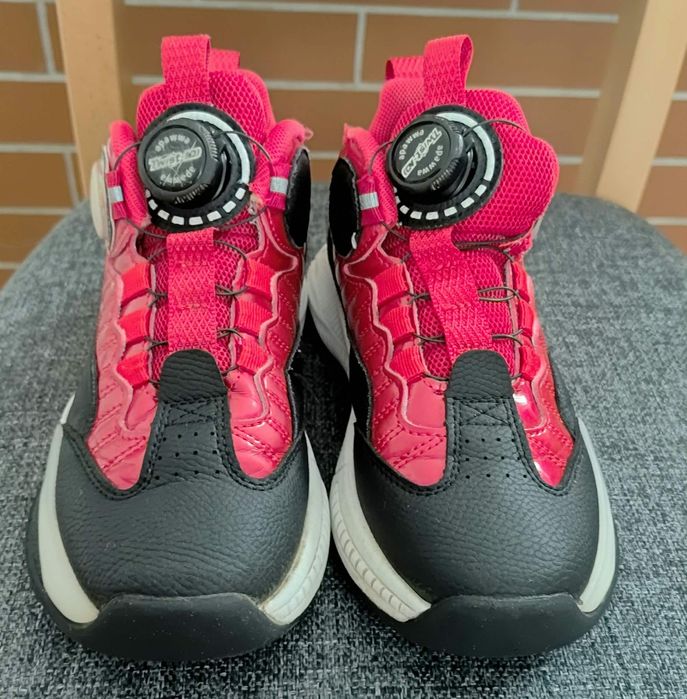 Buty chłopięce 2 pary 31 i 33