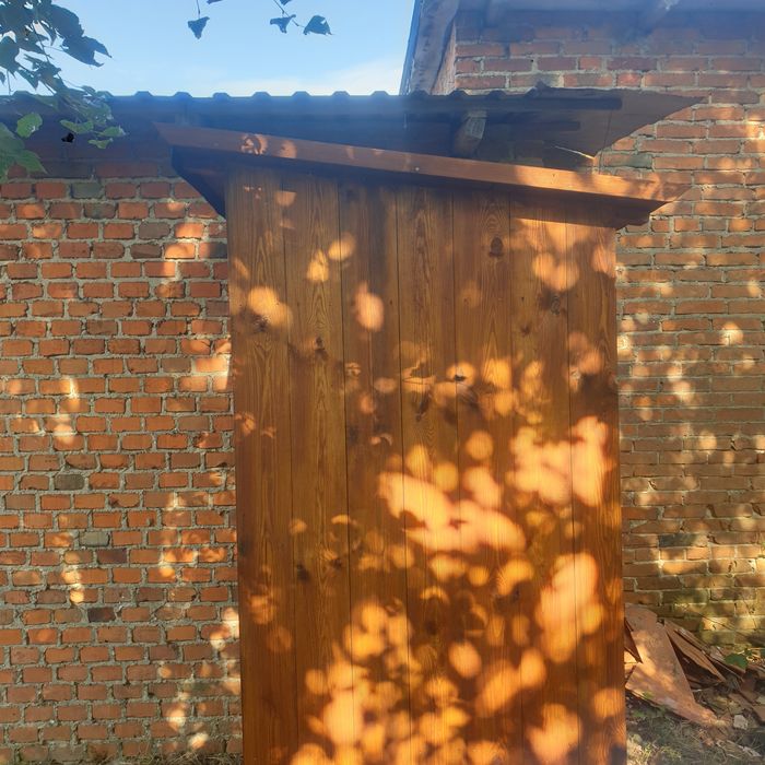 Wc, Toaleta, Swawojka