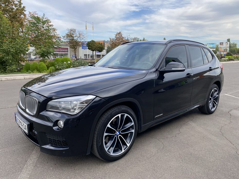 Продам BMW X1 , Xdriv 28i