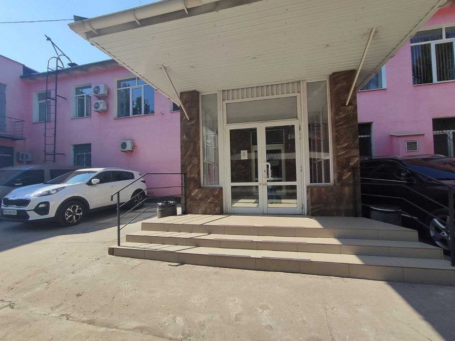 Оренда приміщень під офіс 117 кв.м, 98 квартал