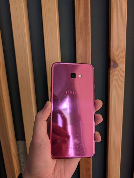 Samsung j4 plus 2018 2/32gb