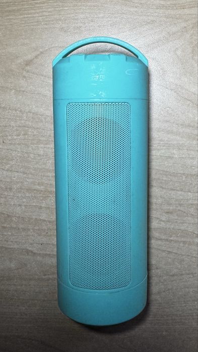 Колонка Jedel Wave 118 Wireless speaker Green