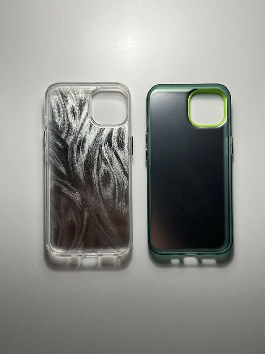 Кейс на iPhon 13