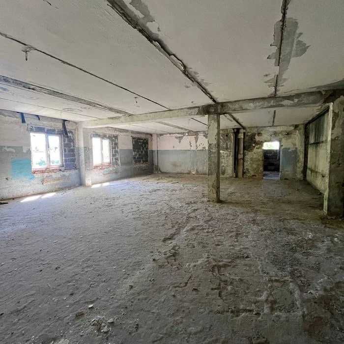 Продається ремонтно-механічний цех поблизу Івано-Франківська!