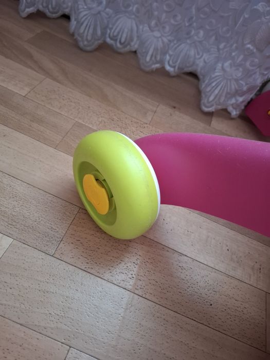 Ходунки толокар Smoby