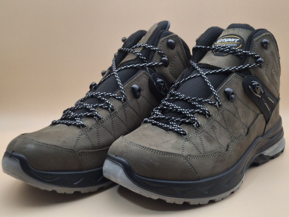 Черевики Grisport Locri Нові 44р.