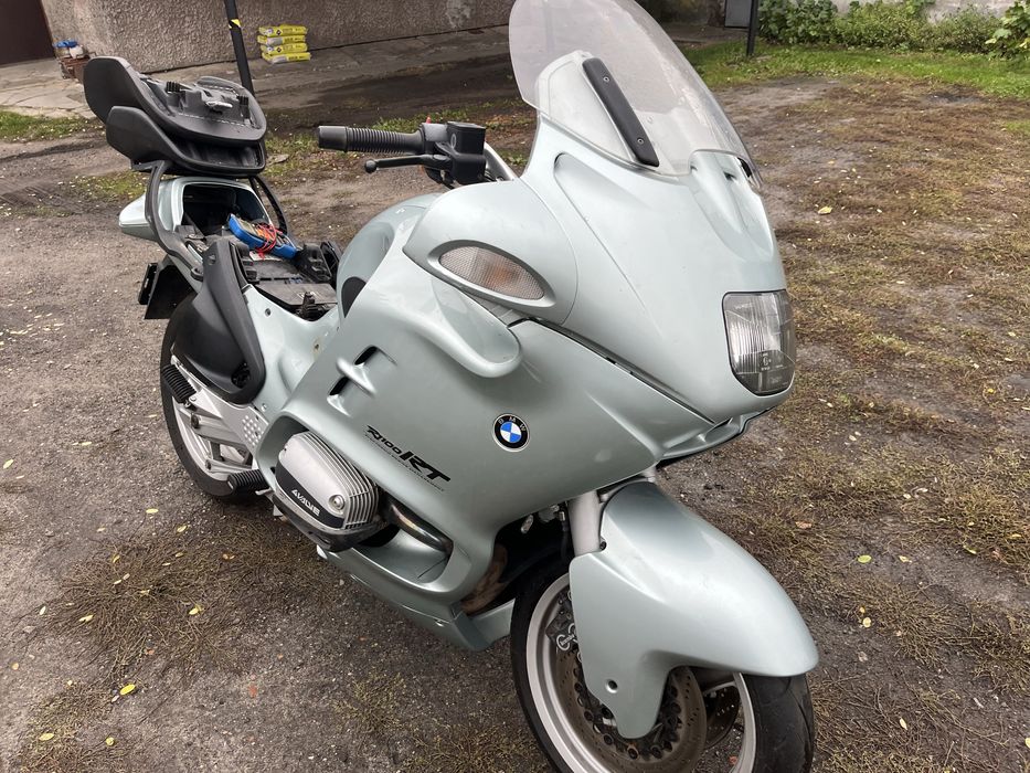 Bmw rt1100 całe na części