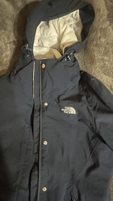 Жіноча куртка The North Face
