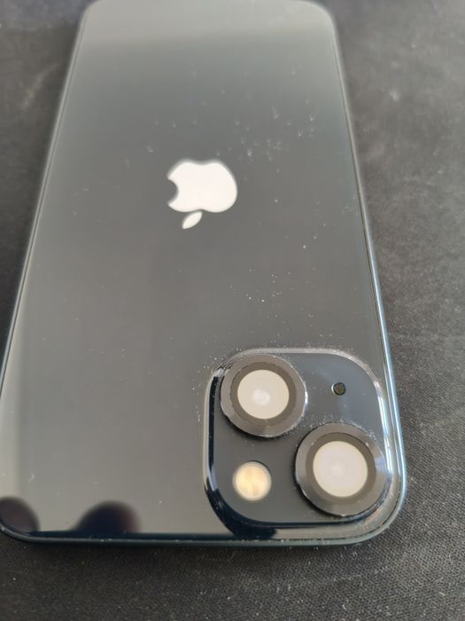 iPhone 13 consevado