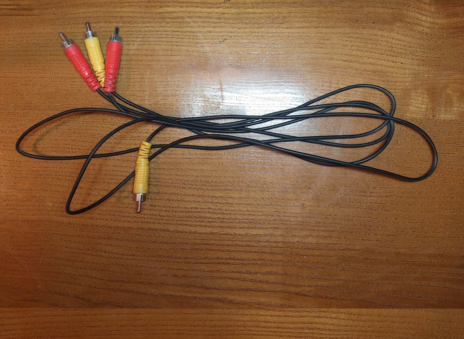 Цифровий ресивер Orton 4100C