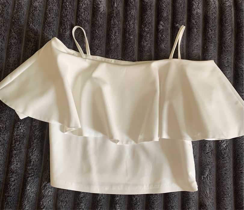 Блузка для дівчинки