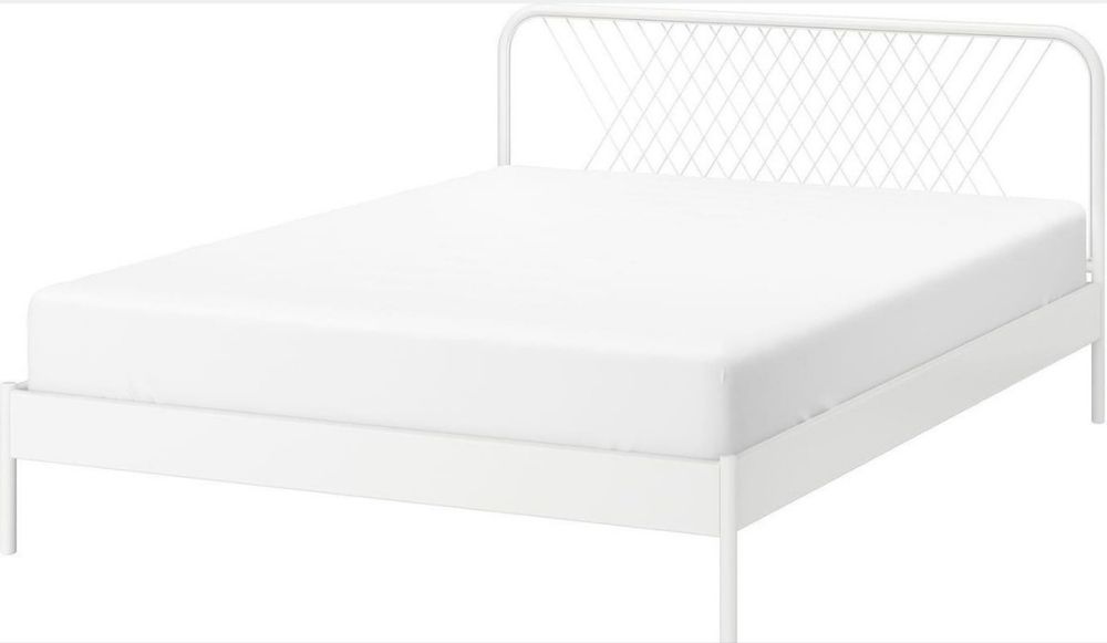 Łóżko Ikea Nesttun 160*200
