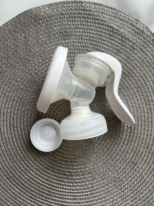 Ручний молоковідсмоктувач Philips Avent