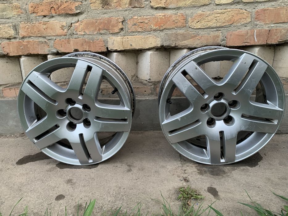 Диски r15.