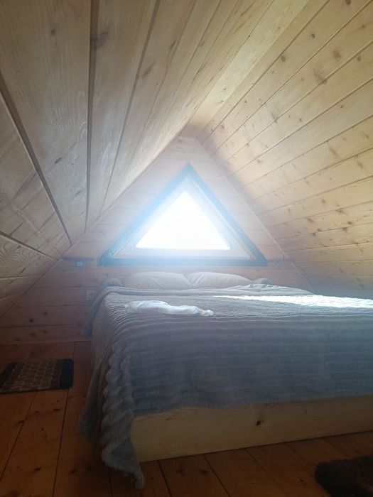 Затишний будиночок у горах 2 - 4 осіб